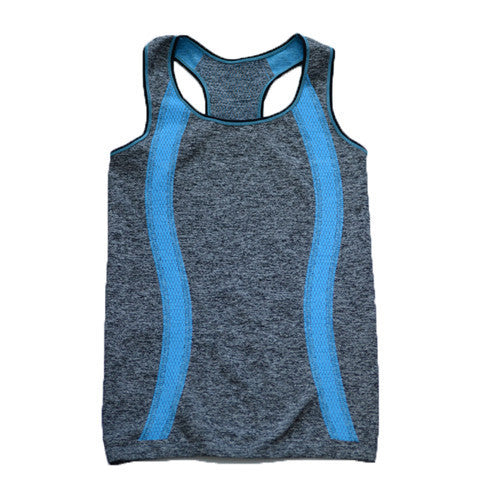 Style Yoga Gym Compression Tights Women's Sport T-shirts Dry Quick Running Short Sleeve Fitness Women Clothes Tees tops-Dollar Bargains Online Shopping Australia