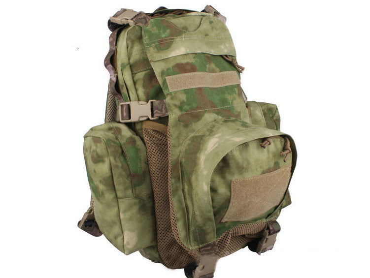 Helmet Cargo Pack Yote Rucksack Hydration Travel Sport Bag Molle Military Army Bag Tactical backpack shoulder Hiking Backpacks-Dollar Bargains Online Shopping Australia
