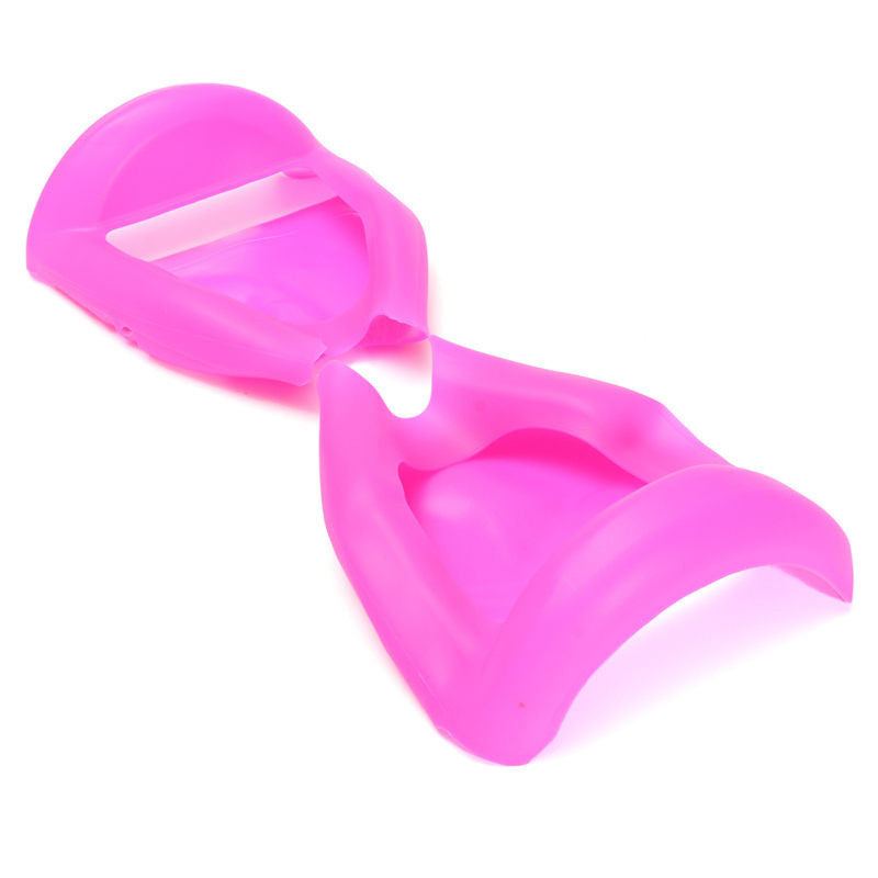 est Multicolor Waterproof Dustproof Rubber Silicone Cover Protective Case Shell For 6.5" Self Balance Scooter Hoverboard-Dollar Bargains Online Shopping Australia