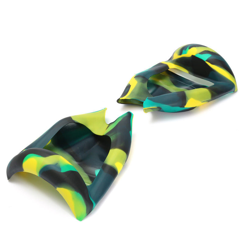 est Multicolor Waterproof Dustproof Rubber Silicone Cover Protective Case Shell For 6.5" Self Balance Scooter Hoverboard-Dollar Bargains Online Shopping Australia