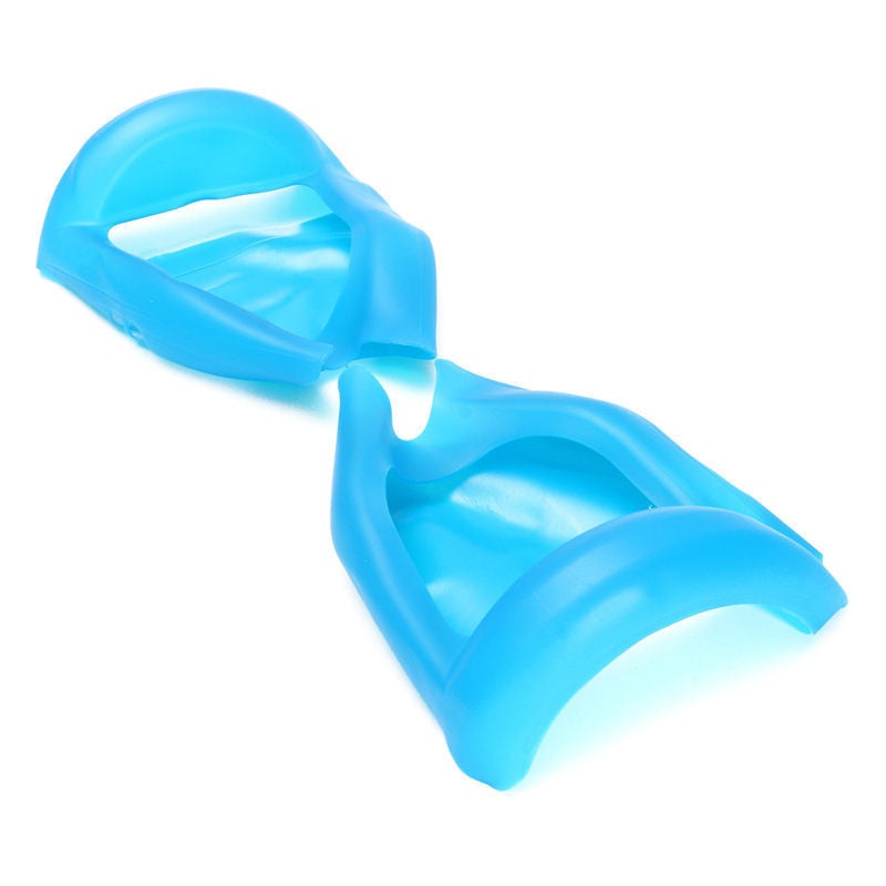 est Multicolor Waterproof Dustproof Rubber Silicone Cover Protective Case Shell For 6.5" Self Balance Scooter Hoverboard-Dollar Bargains Online Shopping Australia