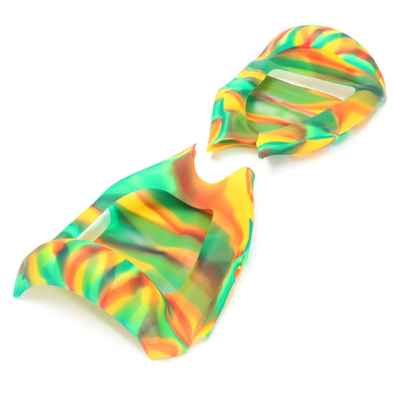 est Multicolor Waterproof Dustproof Rubber Silicone Cover Protective Case Shell For 6.5" Self Balance Scooter Hoverboard-Dollar Bargains Online Shopping Australia