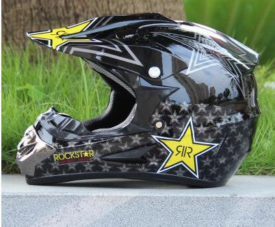 motorcycle helmet mens helmet top motocross off road motocross helmet-Dollar Bargains Online Shopping Australia