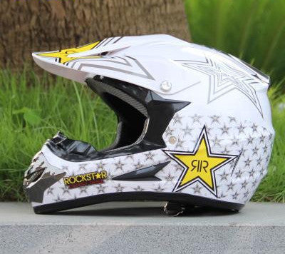 motorcycle helmet mens helmet top motocross off road motocross helmet-Dollar Bargains Online Shopping Australia