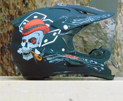 motorcycle helmet mens helmet top motocross off road motocross helmet-Dollar Bargains Online Shopping Australia