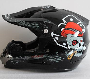 motorcycle helmet mens helmet top motocross off road motocross helmet-Dollar Bargains Online Shopping Australia