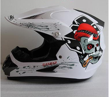 motorcycle helmet mens helmet top motocross off road motocross helmet-Dollar Bargains Online Shopping Australia