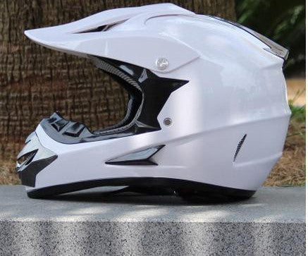 motorcycle helmet mens helmet top motocross off road motocross helmet-Dollar Bargains Online Shopping Australia
