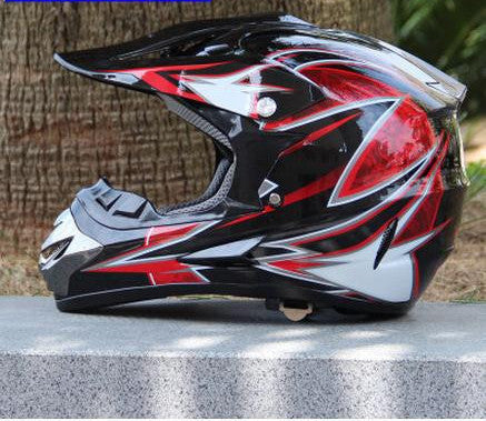 motorcycle helmet mens helmet top motocross off road motocross helmet-Dollar Bargains Online Shopping Australia
