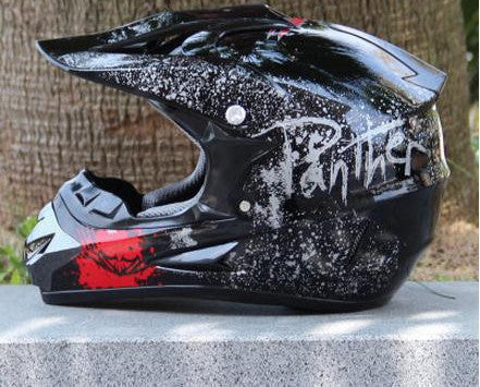 motorcycle helmet mens helmet top motocross off road motocross helmet-Dollar Bargains Online Shopping Australia