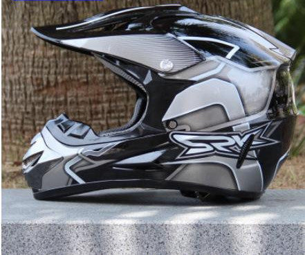 motorcycle helmet mens helmet top motocross off road motocross helmet-Dollar Bargains Online Shopping Australia