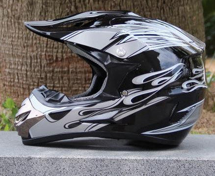 motorcycle helmet mens helmet top motocross off road motocross helmet-Dollar Bargains Online Shopping Australia