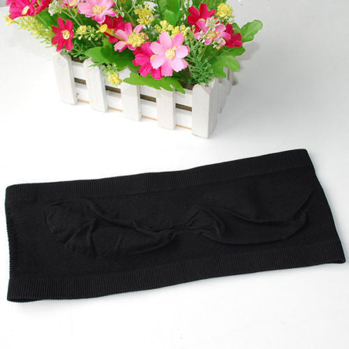 Fashion Women Ladies Girl Sexy Strapless Boob Tube Top Brassiere Bandeau Bra-Dollar Bargains Online Shopping Australia