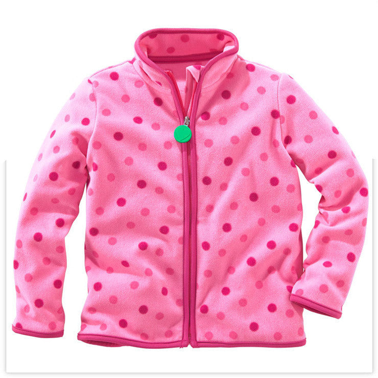 Children jackets coats baby boys girls fleece jacket cute boys girls clothing kids fashion sweater jacket - CelebritystyleFashion.com.au online clothing shop australia