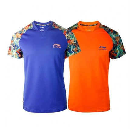 Badminton Mens and Women Shirts Sports Clothes Table Tennis Li Ning shirts L296-Dollar Bargains Online Shopping Australia