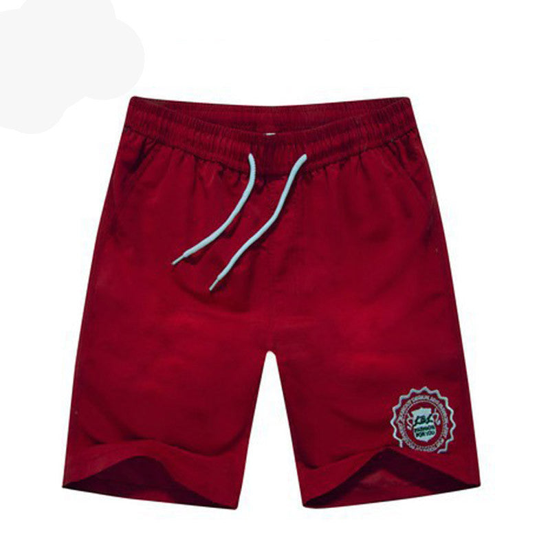 Men Beach Shorts Brand Casual Quick Drying Swimwear Swimsuits Mens Board Shorts Big Size XXXL Boardshort-Dollar Bargains Online Shopping Australia