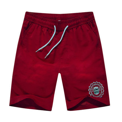 Men Beach Shorts Brand Casual Quick Drying Swimwear Swimsuits Mens Board Shorts Big Size XXXL Boardshort-Dollar Bargains Online Shopping Australia