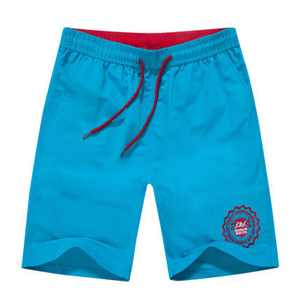 Men Beach Shorts Brand Casual Quick Drying Swimwear Swimsuits Mens Board Shorts Big Size XXXL Boardshort-Dollar Bargains Online Shopping Australia