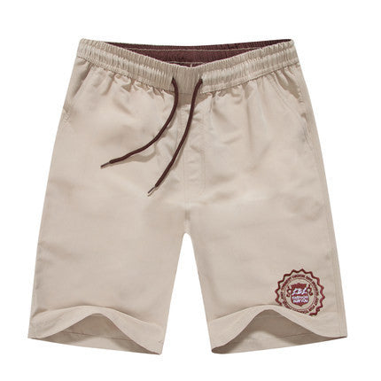 Men Beach Shorts Brand Casual Quick Drying Swimwear Swimsuits Mens Board Shorts Big Size XXXL Boardshort-Dollar Bargains Online Shopping Australia