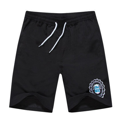 Men Beach Shorts Brand Casual Quick Drying Swimwear Swimsuits Mens Board Shorts Big Size XXXL Boardshort-Dollar Bargains Online Shopping Australia