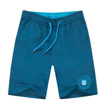 Men Beach Shorts Brand Casual Quick Drying Swimwear Swimsuits Mens Board Shorts Big Size XXXL Boardshort-Dollar Bargains Online Shopping Australia