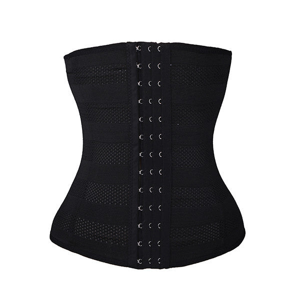 Bodysuit Shaper Slimming Waist Trainer Active Tummy Underwear Belt Shapewear Underbust Plus Size S-6XL-Dollar Bargains Online Shopping Australia