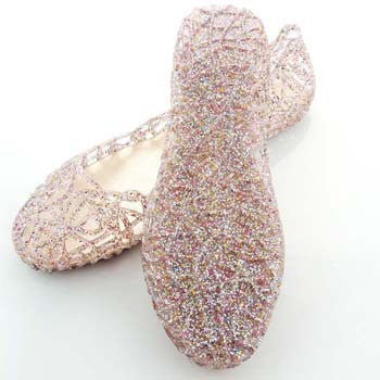 Women's Sandals Summer Women Shoes Casual Jelly Tenis Feminino Mesh Flats Sandalias Femininas Fashion Women Sandals-Dollar Bargains Online Shopping Australia