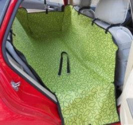 High Quality Pet Dog Cat Car Rear Back Seat Carrier Cover Pet Dog Mat Blanket Cover Mat Hammock Cushion Protector 3 Colors D0040-Dollar Bargains Online Shopping Australia