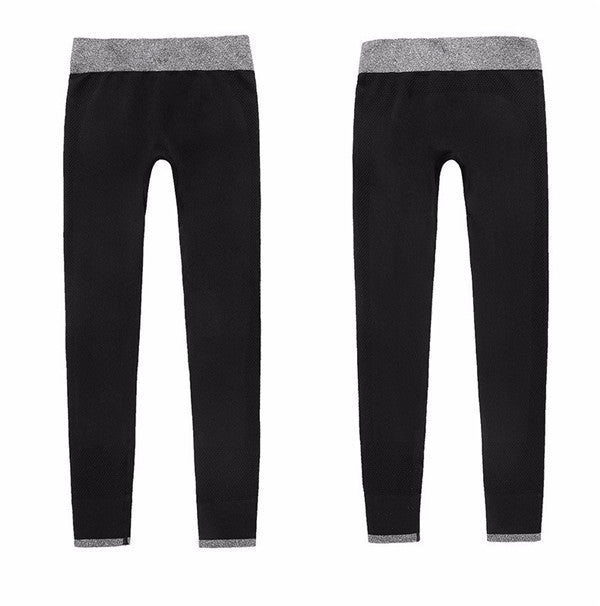 S-XL 4 Colors Women's Active Leggings Quick Drying FitnessTrousers Fashion Professional Quick Drying Leggings Women 4A 6A-Dollar Bargains Online Shopping Australia