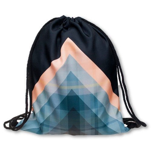 Women Emoji Backpack 3D printing travel softback women mochila drawstring bag mens backpacks-Dollar Bargains Online Shopping Australia