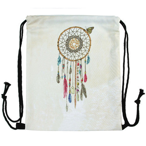 Women Emoji Backpack 3D printing travel softback women mochila drawstring bag mens backpacks-Dollar Bargains Online Shopping Australia