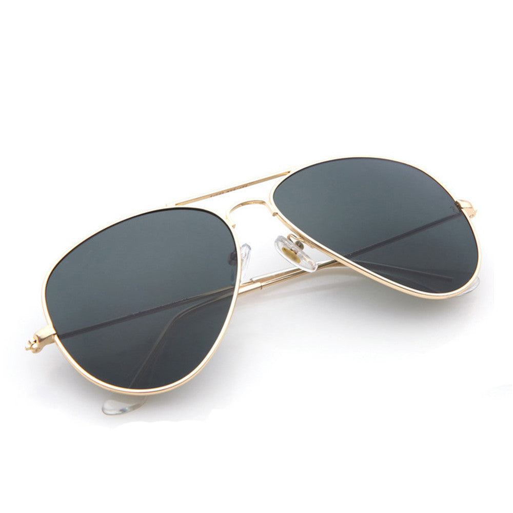Fashion Star Sunglasses Women Men Polarized Aviator Mirrored Lens UV Protection Sun Glasses-Dollar Bargains Online Shopping Australia