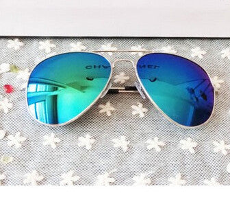 Fashion Star Sunglasses Women Men Polarized Aviator Mirrored Lens UV Protection Sun Glasses-Dollar Bargains Online Shopping Australia
