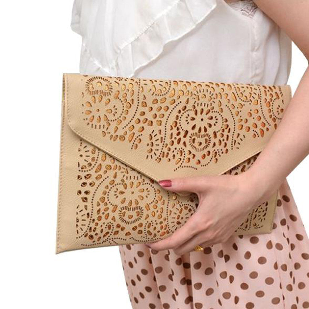 Famous Brands Shoulder Designer Evening Day Clutch Women Messenger Bag Ladies-Dollar Bargains Online Shopping Australia
