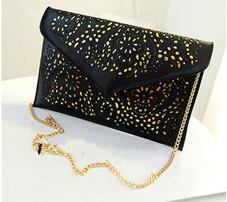Famous Brands Shoulder Designer Evening Day Clutch Women Messenger Bag Ladies-Dollar Bargains Online Shopping Australia