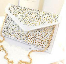 Famous Brands Shoulder Designer Evening Day Clutch Women Messenger Bag Ladies-Dollar Bargains Online Shopping Australia