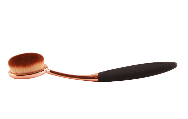 Foundation Brush Oval Makeup Tool Cosmetic Cream Powder Blush Makeup Brushes High Quality Make Up Brushes-Dollar Bargains Online Shopping Australia