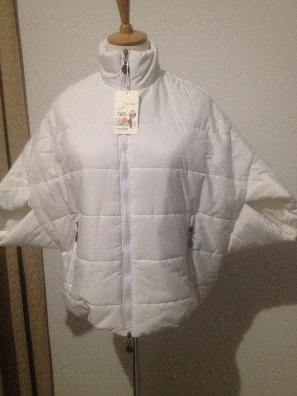 full ladies fashion down coat winter jacket outerwear Bat sleeve thick women jackets parka overcoat women cotton-padded-Dollar Bargains Online Shopping Australia