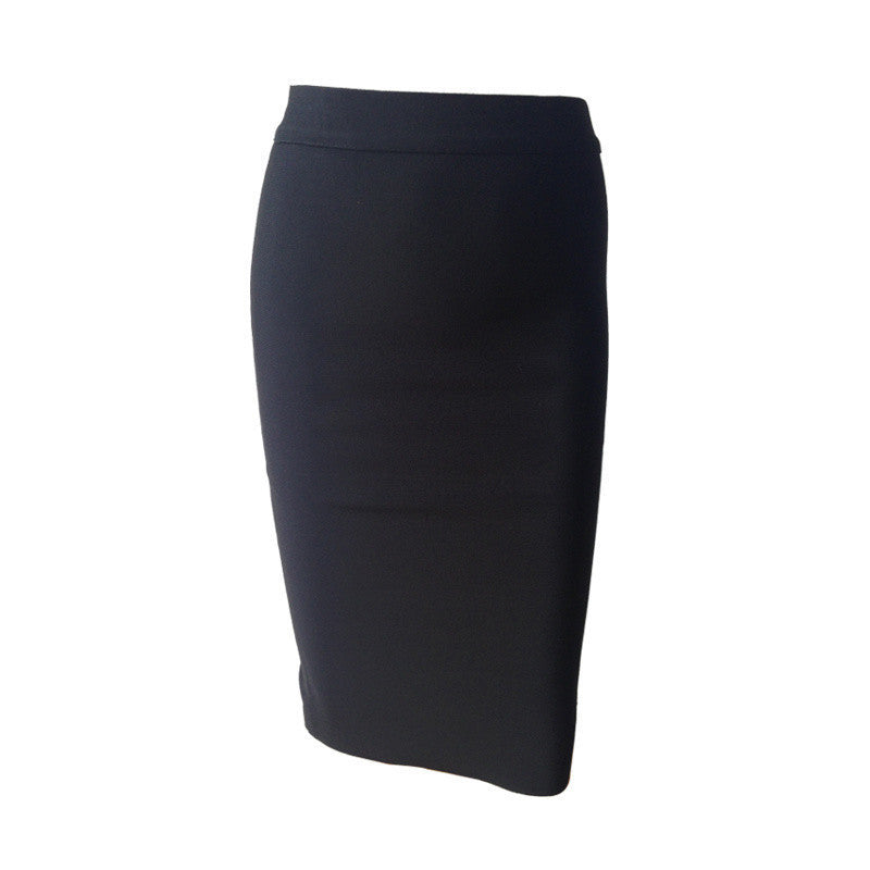 Bandage Skirt Women Knee-Length Skirts 10 Colors 60cm HL1186-Dollar Bargains Online Shopping Australia