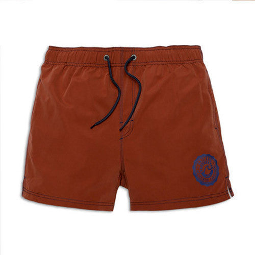 Brand Men's Quick Drying Boxers Trunks Active Man Bermudas Sweatpants Men Beach Swimwear Swimsuit Board Shorts XXXL Size-Dollar Bargains Online Shopping Australia