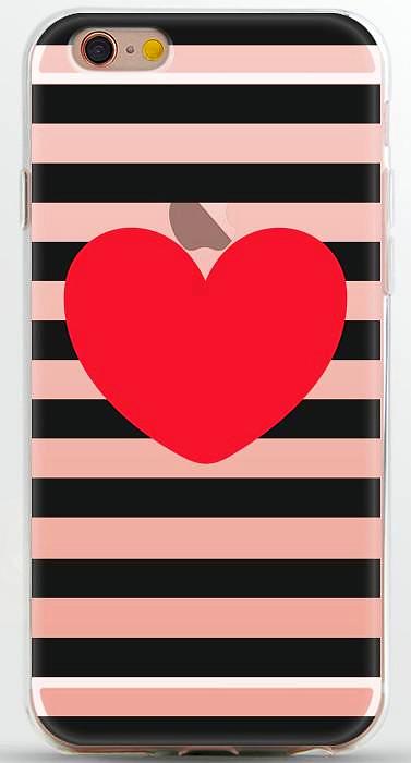 Arrival Ultrathin Soft TPU Case for iphone 5 5s SE 6 6s 7 6plus Flowers Daisy Plants Fruit Cactus Leaves pattern Phone Case-Dollar Bargains Online Shopping Australia