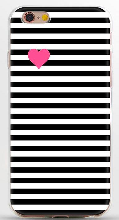 Arrival Ultrathin Soft TPU Case for iphone 5 5s SE 6 6s 7 6plus Flowers Daisy Plants Fruit Cactus Leaves pattern Phone Case-Dollar Bargains Online Shopping Australia