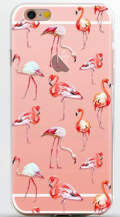 Arrival Ultrathin Soft TPU Case for iphone 5 5s SE 6 6s 7 6plus Flowers Daisy Plants Fruit Cactus Leaves pattern Phone Case-Dollar Bargains Online Shopping Australia