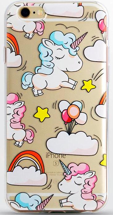 Arrival Ultrathin Soft TPU Case for iphone 5 5s SE 6 6s 7 6plus Flowers Daisy Plants Fruit Cactus Leaves pattern Phone Case-Dollar Bargains Online Shopping Australia