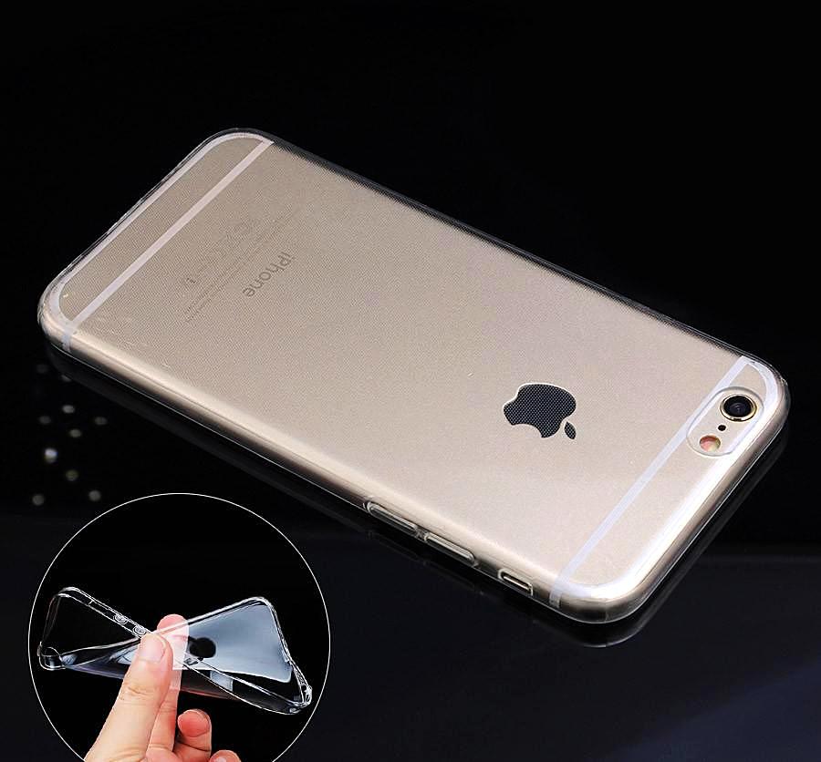 Arrival Ultrathin Soft TPU Case for iphone 5 5s SE 6 6s 7 6plus Flowers Daisy Plants Fruit Cactus Leaves pattern Phone Case-Dollar Bargains Online Shopping Australia