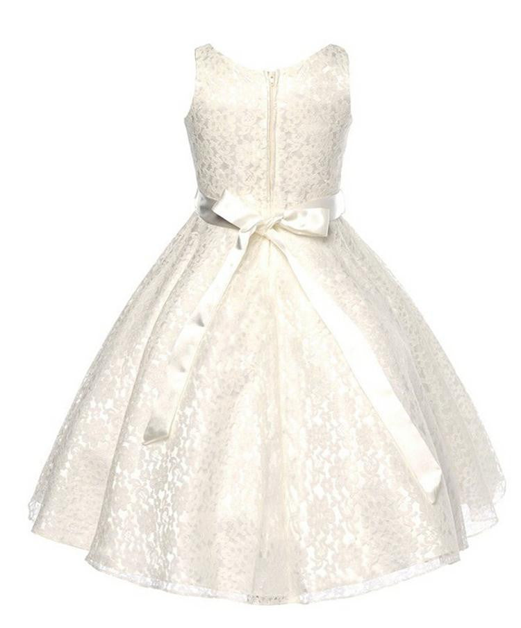 girls party dress kids designer children teenagers prom party ceremonies gowns dresses birthday princess dress infantil-Dollar Bargains Online Shopping Australia