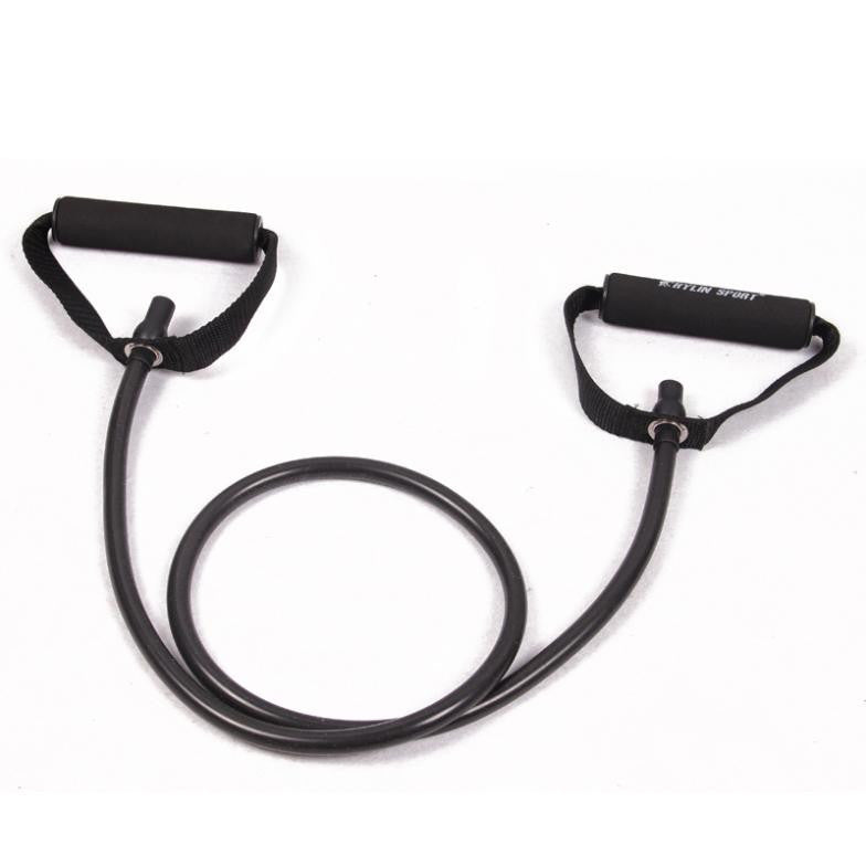 Pull Rope Elastic Rope Crossfit Set Multifunctional Training Equipment Rubber Band Belt Gym Equipment-Dollar Bargains Online Shopping Australia