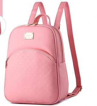 women backpack Mochila school bags student backpacks bag ladies women's travel bags backpacks Rucksack LS4676fb-Dollar Bargains Online Shopping Australia