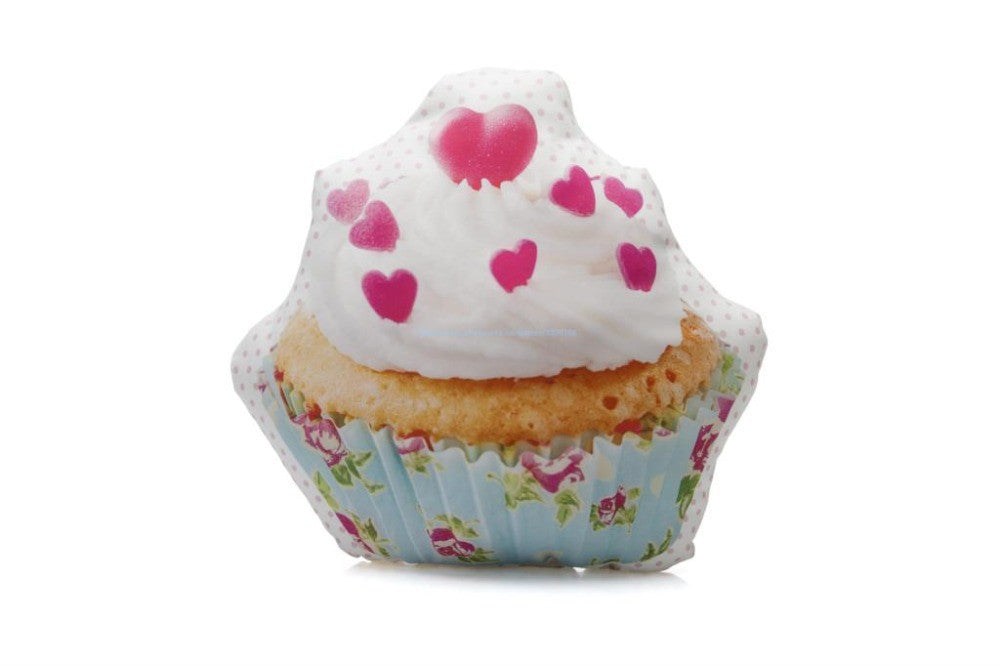 Creative Design Cupcake Throw Pillow Gift Custom Cushion For Sofa Chair Home Decor Accent Coussin Decorative Pillows Funda Cojin-Dollar Bargains Online Shopping Australia