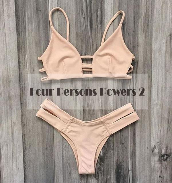 Swimwear Bikini Push Up Bikini Brazilian Sexy Bandage Beach Swimwear Ladies Swimsuit Bathing Suit Maillot De Bain NK08-Dollar Bargains Online Shopping Australia